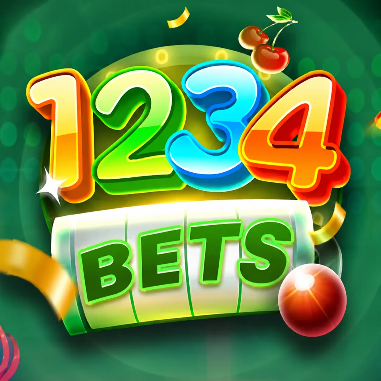 1234BETS - Aplikasi Sportsbook Terpercaya