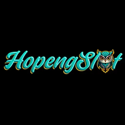HOPENGSLOT - Petualangan Seru Dalam Dunia Slot